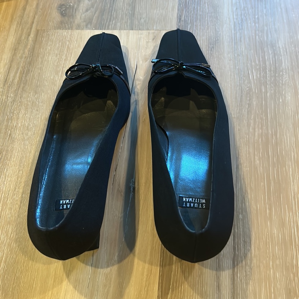 EUC Stuart Weitzman Pumps - Picture 7 of 7